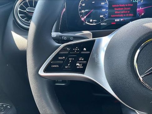 Used 2026 Mercedes-Benz GLB 250 4MATIC image 20