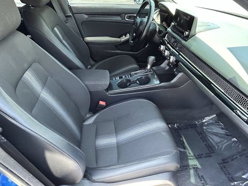 Used 2024 Honda Civic Sport image 12