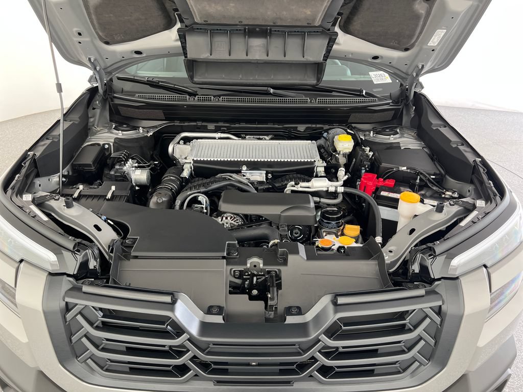 New 2026 Subaru Outback Touring XT AWD/4WD image 25