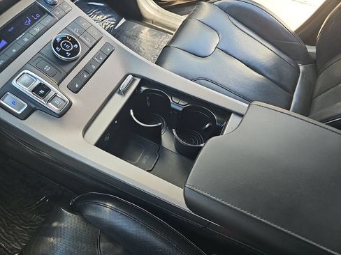 Used 2022 Hyundai Palisade Calligraphy AWD/4WD image 27