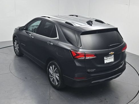 Used 2022 Chevrolet Equinox Premier FWD image 47