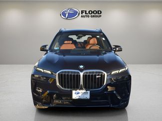 Used 2025 BMW X7 M60i w/ Executive Package video 2
