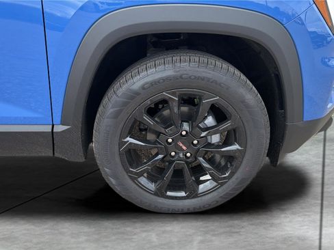 New 2026 GMC Terrain Elevation w/ Elevation Premium Package image 27