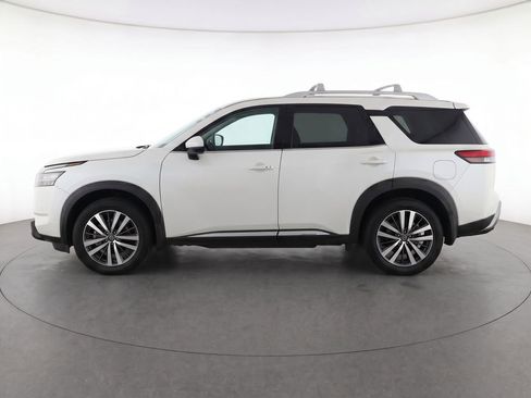 Used 2023 Nissan Pathfinder SL w/ Lighting Package (N92) AWD/4WD image 6