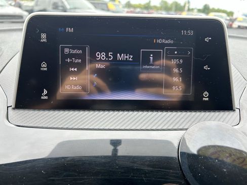 Used 2019 Mitsubishi Eclipse Cross LE AWD/4WD image 22