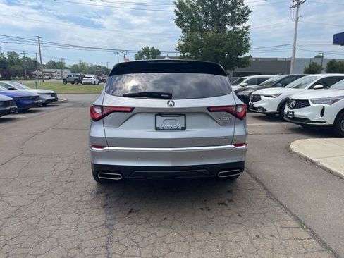 Certified 2023 Acura MDX SH-AWD w/ Technology Package image 14