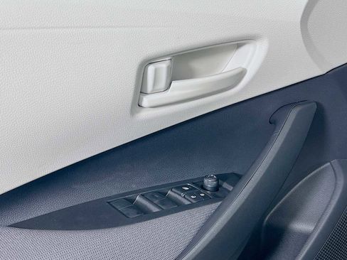 New 2026 Toyota Corolla LE image 16