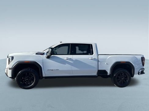 New 2026 GMC Sierra 2500 AT4 w/ AT4 Premium Plus Package image 5