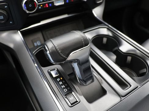 Used 2023 Ford F150 Lariat w/ Equipment Group 502A High image 33