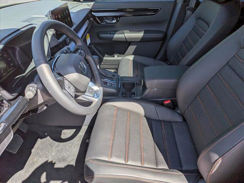 New 2026 Honda CR-V Sport Touring image 4
