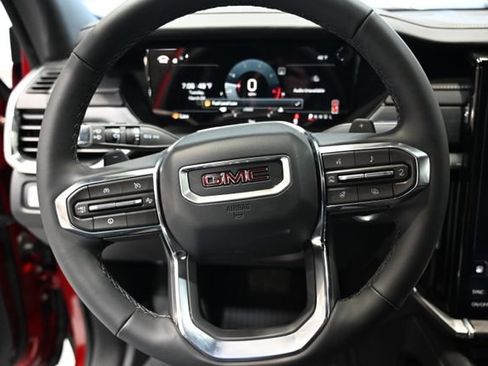 New 2026 GMC Acadia Elevation w/ Elevation Premium Package FWD image 21