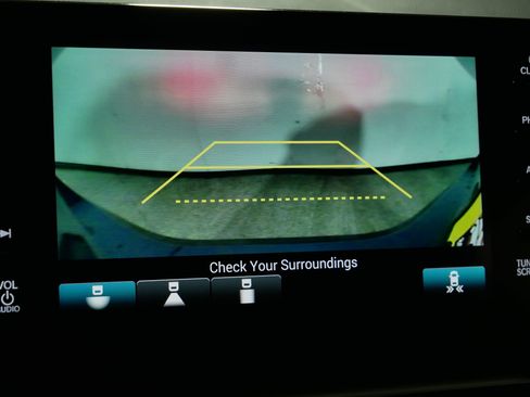 Used 2020 Honda Accord EX image 33