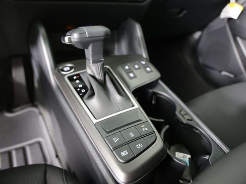 New 2026 Kia Sportage SX FWD image 20