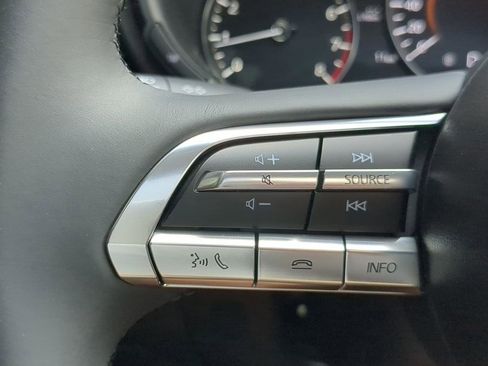 Certified 2023 MAZDA CX-30 AWD 2.5 S w/ Preferred Package image 24