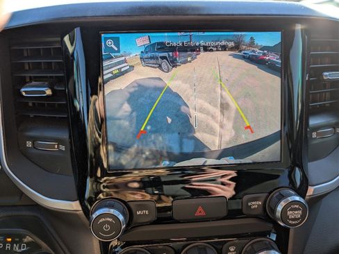 Used 2020 RAM 1500 Big Horn image 31