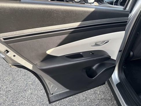 Used 2023 Hyundai Tucson SEL image 18