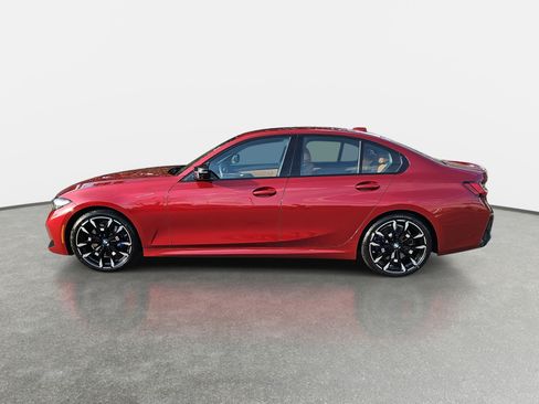 Certified 2025 BMW M340i image 9