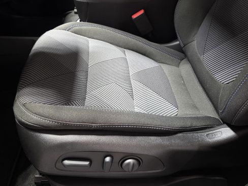 New 2027 Chevrolet Bolt LT image 23