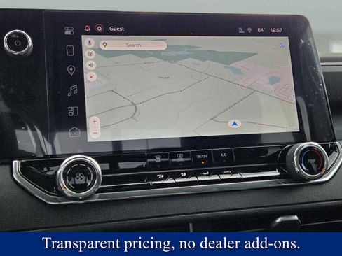 New 2026 Chevrolet Colorado W/T w/ Advanced Trailering Package image 26