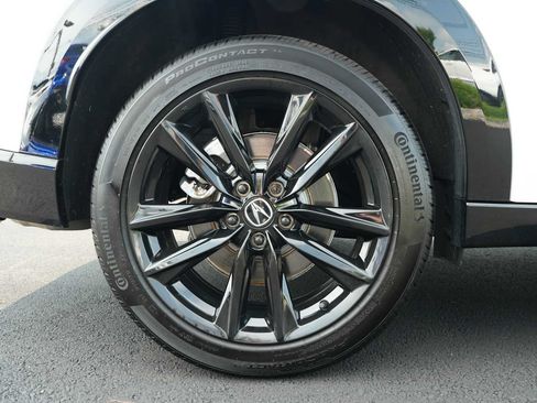 Certified 2025 Acura ADX A-Spec w/ Advance Package AWD/4WD image 10
