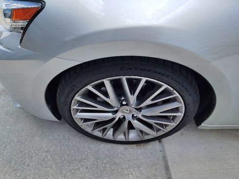 Used 2015 Lexus IS 250 AWD w/ Navigation System Package image 16