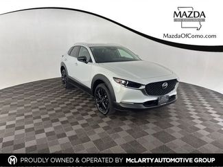 New 2025 MAZDA CX-30 AWD 2.5 S w/ Select Sport Pkg video 1