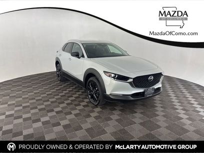 New 2025 MAZDA CX-30 AWD 2.5 S w/ Select Sport Pkg