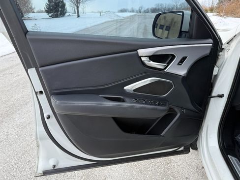 Used 2019 Acura RDX SH-AWD image 29