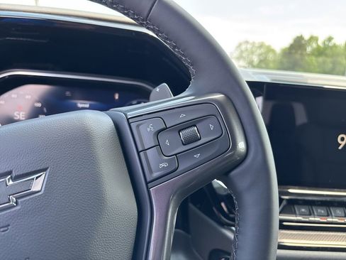 New 2026 Chevrolet Silverado 1500 ZR2 AWD/4WD image 18