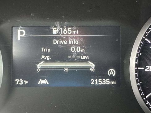 Used 2023 Hyundai Santa Fe SEL AWD/4WD image 33