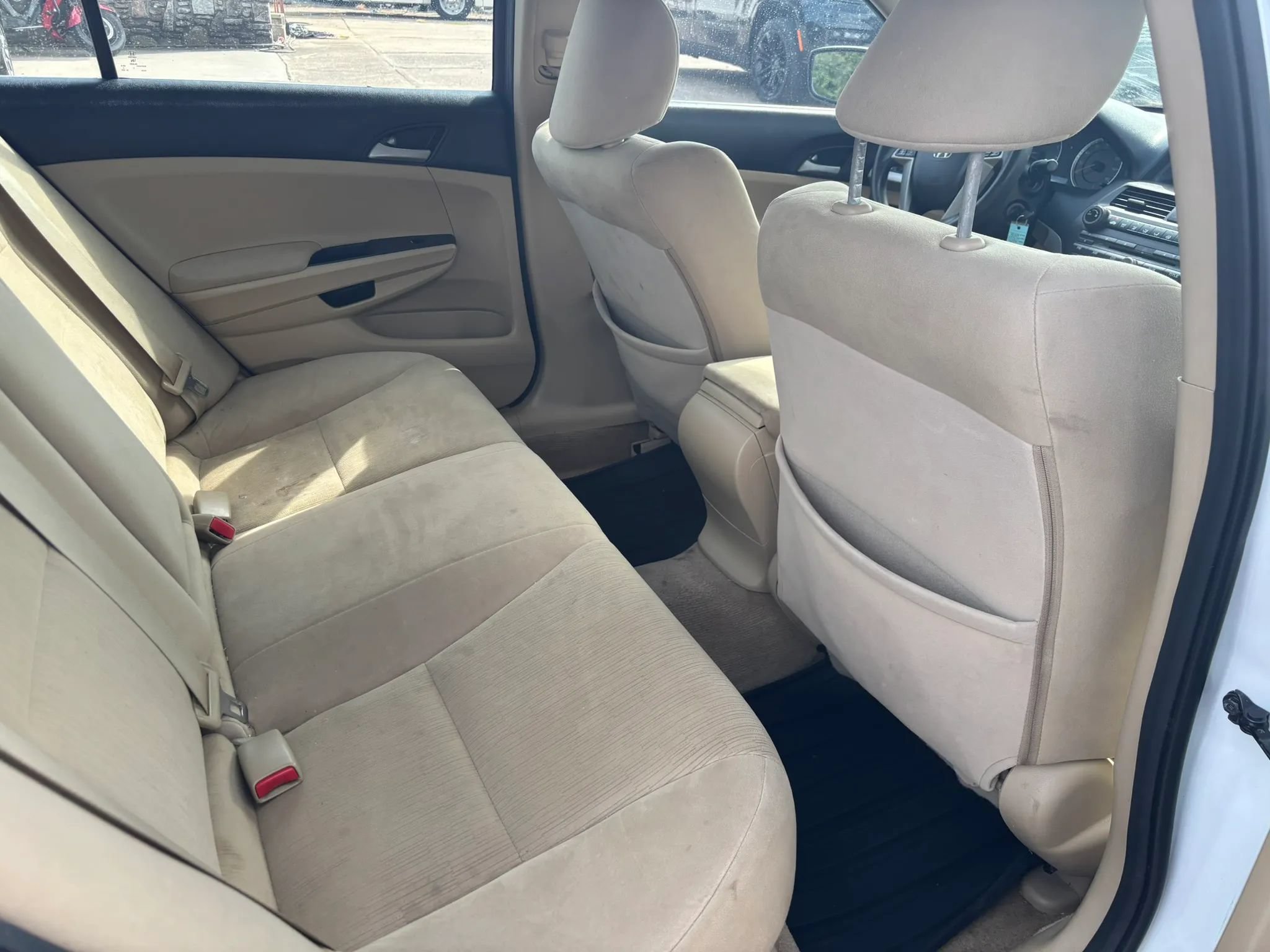 Used 2012 Honda Accord LX image 17