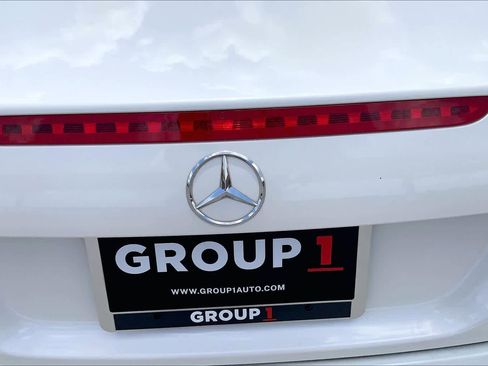 Used 2017 Mercedes-Benz SL 450 image 31