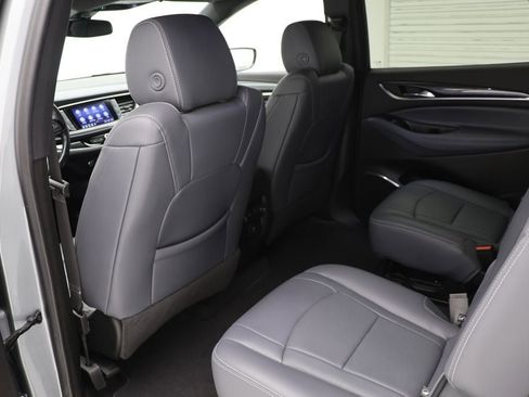 Used 2023 Buick Enclave Essence w/ Trailering Package, 5000 lbs. image 11
