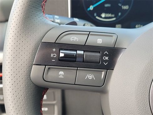 New 2026 Hyundai Sonata N Line image 16