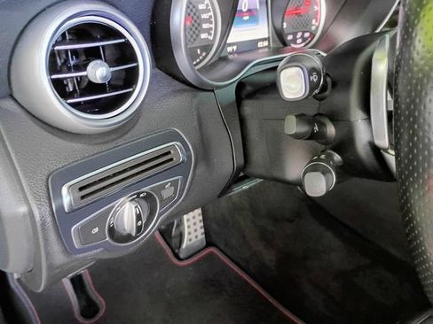 Used 2017 Mercedes-Benz C 43 AMG 4MATIC Sedan image 33