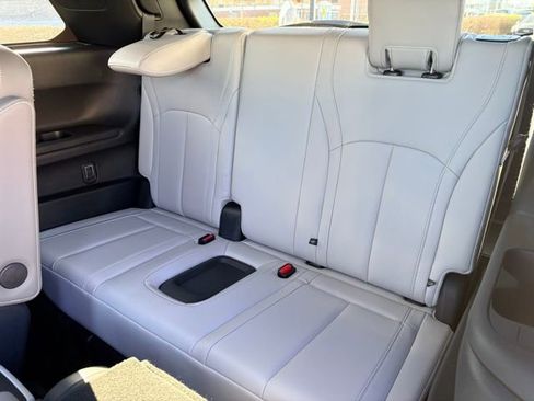 New 2026 INFINITI QX60 Autograph w/ Dark Cargo Package image 16