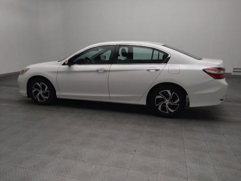 Used 2017 Honda Accord LX image 3