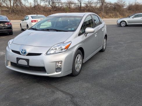Used 2011 Toyota Prius Two image 37