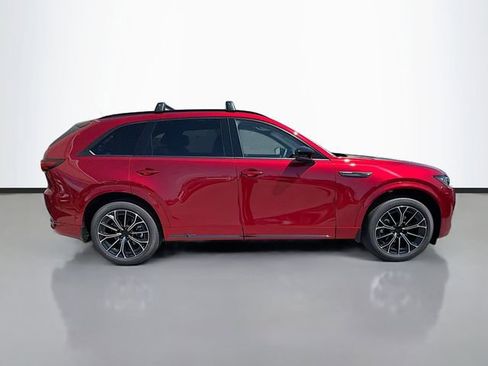 New 2026 MAZDA CX-70 3.3 Turbo S w/ Premium Package image 2