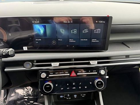 New 2026 Hyundai Santa Cruz SEL image 20