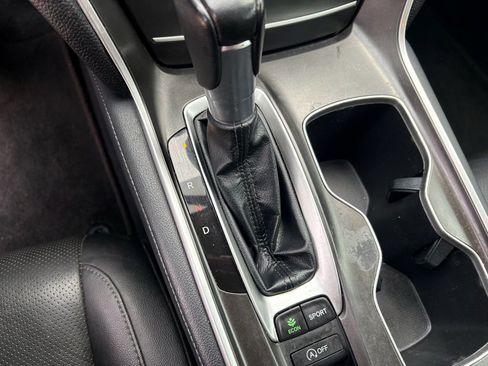 Certified 2022 Honda Accord Sport Special Edition image 22