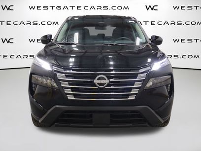Used 2024 Nissan Rogue SV