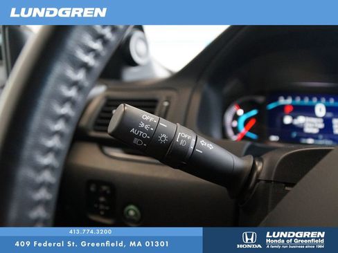 Used 2021 Honda Passport Elite image 23