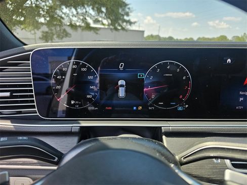 Certified 2024 Mercedes-Benz GLE 350 4MATIC image 16