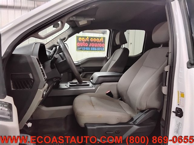Used 2022 Ford F350 XLT w/ XLT Premium Package AWD/4WD image 10