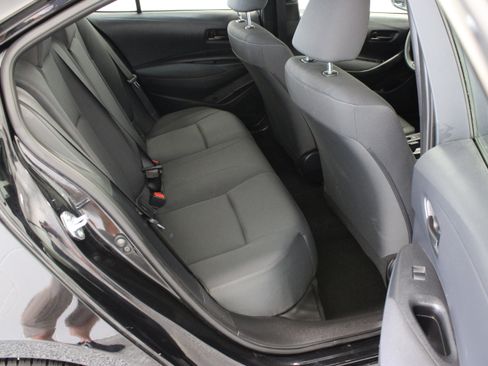 Used 2026 Toyota Corolla LE FWD image 30