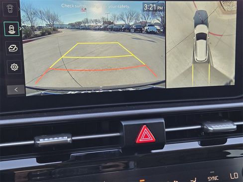 New 2026 Kia Sportage SX image 12