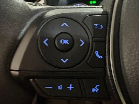Certified 2021 Toyota RAV4 XLE Premium AWD/4WD image 16