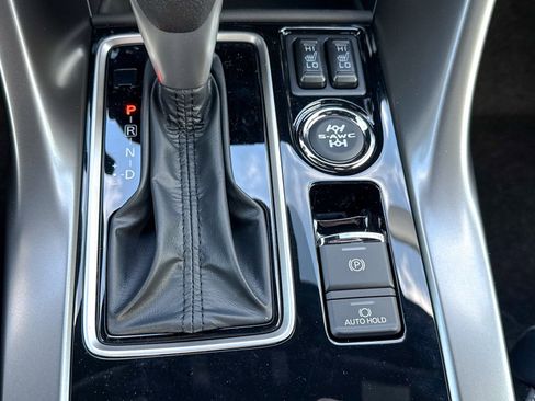 New 2026 Mitsubishi Eclipse Cross Black Edition image 38