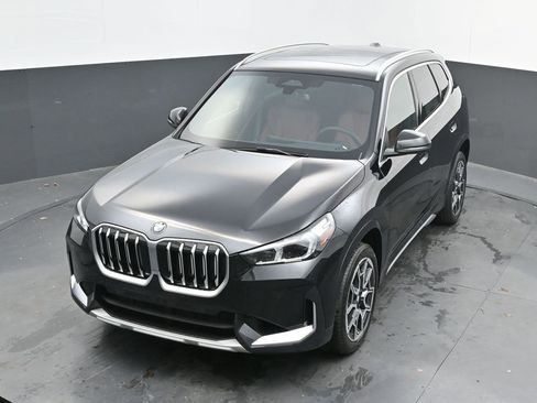 New 2026 BMW X1 xDrive28i w/ Convenience Package image 44